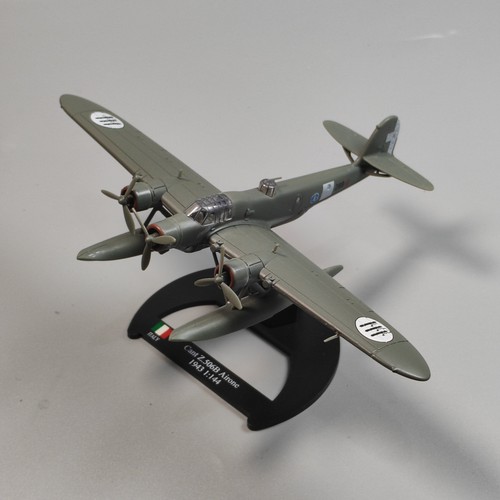 1/144 seconda guerra mondiale