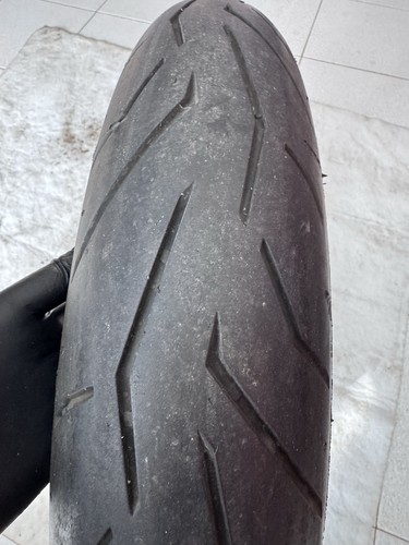 Pirelli diablo rosso 120 - diablo, ii