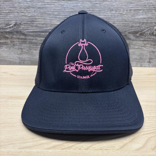 Cappello salotto rosa - cappello, da