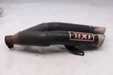 IXIL Silenziatore Scarico