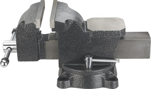Morsa fabbro 125 35 012 - da,