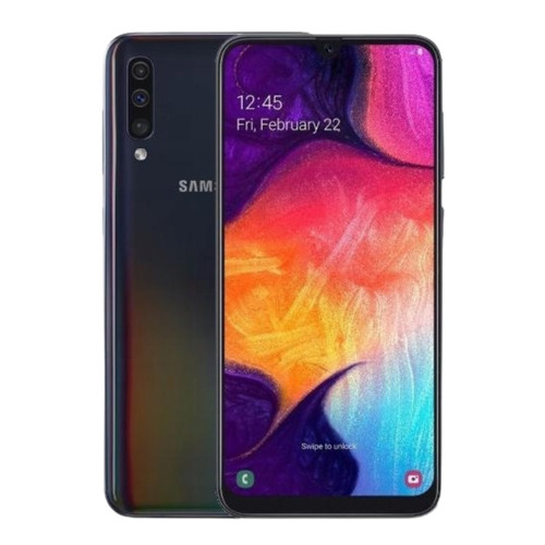 Samsung galaxy a50 - galaxy,