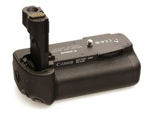 Battery Grip originale Canon