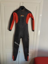 Muta Blueseventy Sprint -