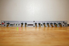 PRÉAMPLI MICRO DBX MIC PREAMP PROCESSOR 286S / MIC PREAMP USED REF5