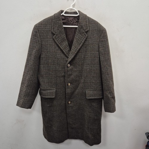 Cappotto soprabito vintage