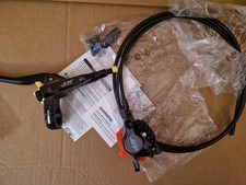 Freno Shimano DEORE XT M8100