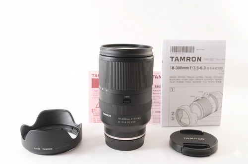 Ottime condizioni tamron - [ottime, condizioni]