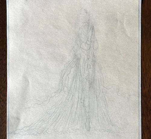 Gustave moreau vintage - gustave,
