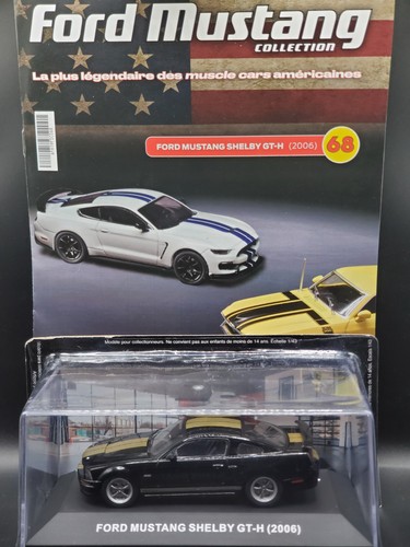 Ford mustang shelby - ford,