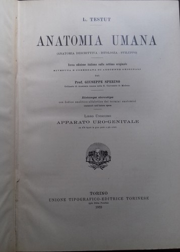 Anatomia umana libro - anatomia, umana.