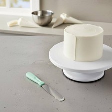 Piatto Girevole per Torte