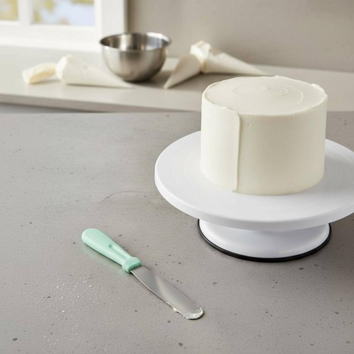 Piatto girevole per torte - girevole,