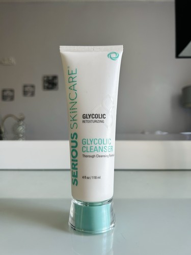 Serious skincare detergente - skincare,