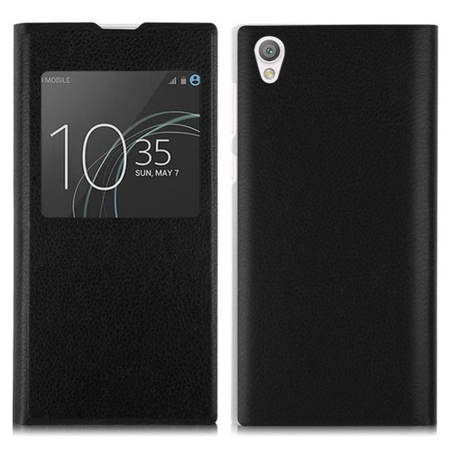 Etui folio rabat sony xperia - a,