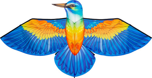 Drago per bambini bird kite - bambini,