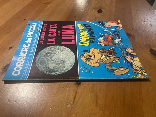 Corriere dei piccoli - dei,