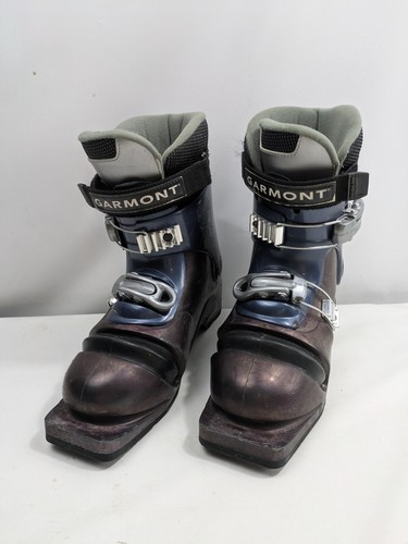 Scarponi sci telemark mm - da,