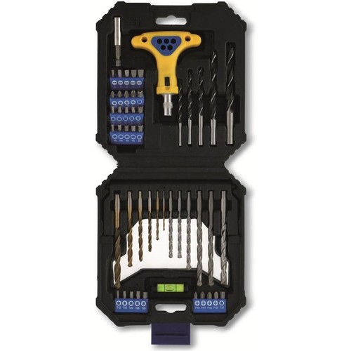 Set punte per - 50, trapano