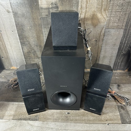 Sony dav tz130 - home, theater