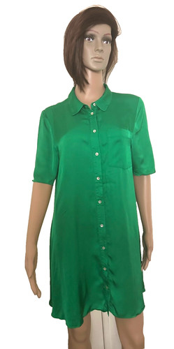 Zara accappatoio pigiama abito - zara,