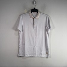 Billionaire Short Sleeve Polo