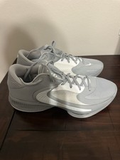 Nike Zoom Freak 4 TB Wolf Grey