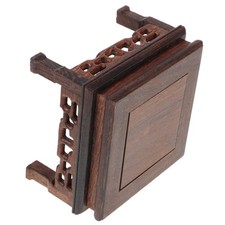  Espositore in Legno Alzatina