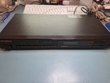 Tuner Pioneer F-225 FM AM