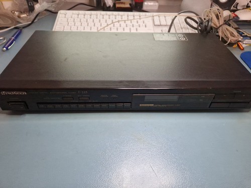 Tuner pioneer 225 am - f-225,