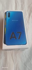 Samsung Galaxy A7 (2018)  -