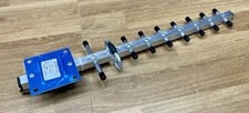 3G  YAGI ANTENNA  13 db 9 elementi Umts  ripetitore 1710 – 2170 MHz - NUOVO