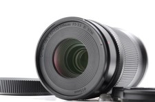 Canon RF-S 55-210 mm F/5-7.1