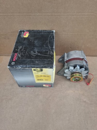 Bosch 0986036060 alternatore - bosch,