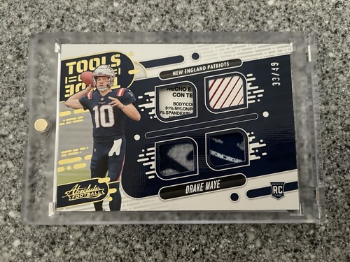 2024 panini absolute drake - 2024,