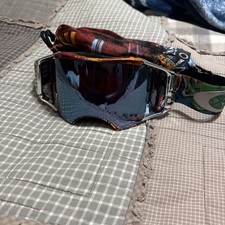 Nuova maschera Oakley Airbrake