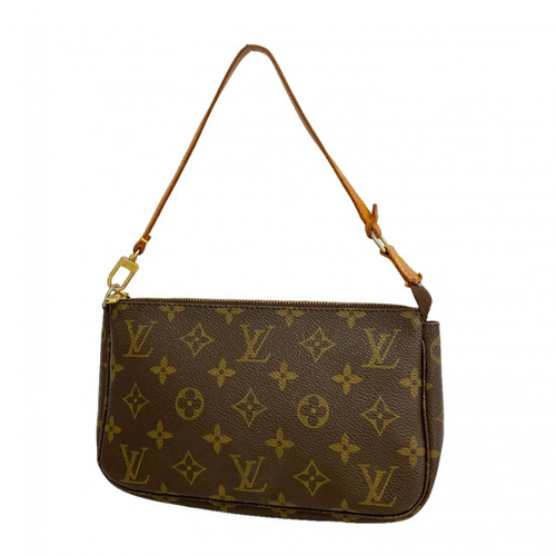 Louis vuitton monogram - louis,