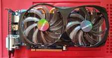 Scheda grafica Gigabyte Nvidia GTX 660 2 Gb GDDR5