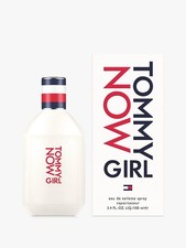Tommy Hilfiger• Tommy Now•