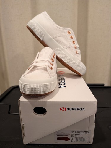 Superga 2750 cotu - 2750, classic