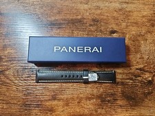 Orologio panerai mm std - mm,