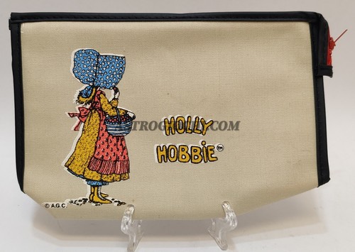 Holly hobbie astuccio pencil - holly,