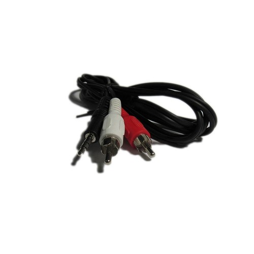 Cavo adattatore audio jack