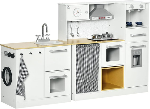 Cucina giocattolo pezzi per - pezzi,