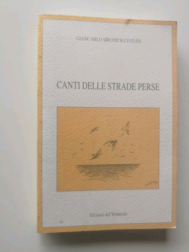 Canti delle storie perse g - delle,