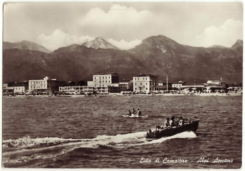 Lido camaiore lucca - di,