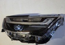 Faro fanale anteriore destro - fanale,