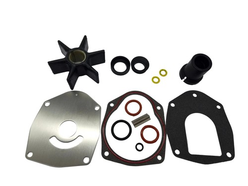 Kit girante pompa - , acqua