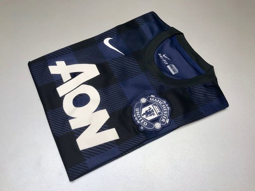 Nike maglia manchester - nike,