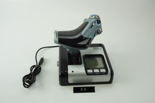 Saitek X52 Sistema di